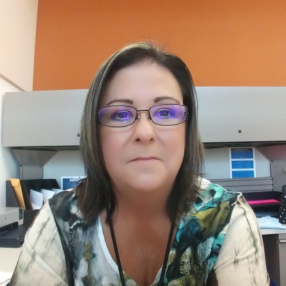 Meet your Posher, Cindy